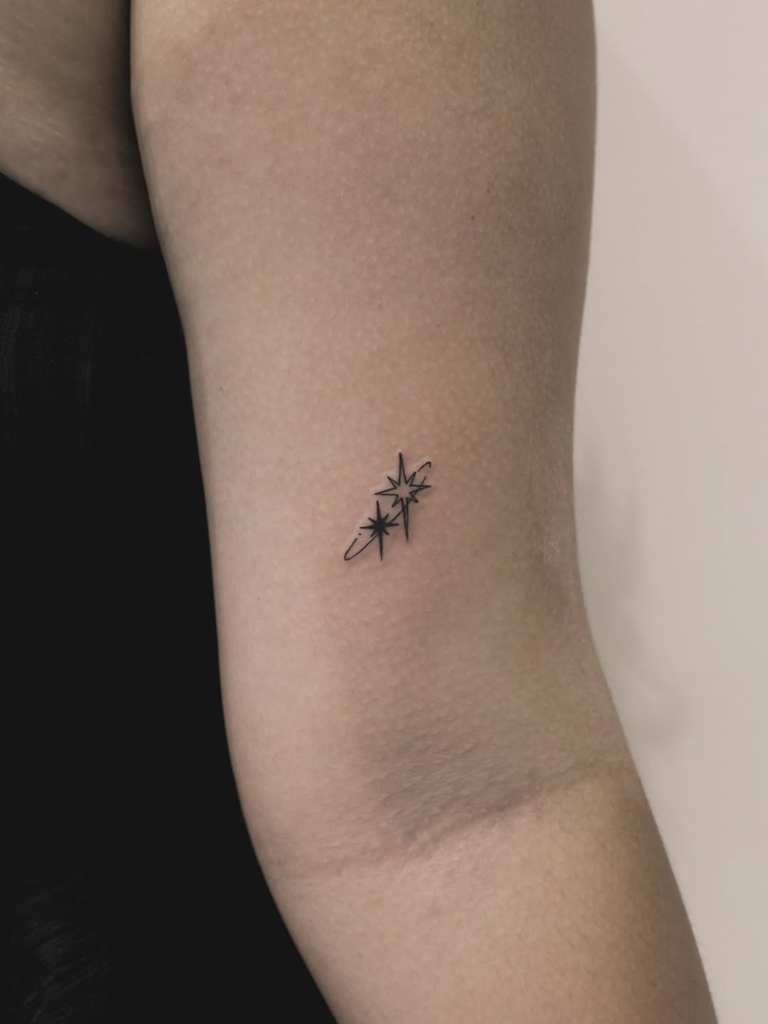 30 Star Tattoo Ideas 2026: Celestial Designs That Shine with Minimalist Style