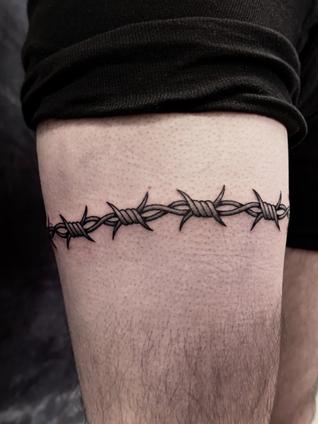 29 Barbed Wire Tattoo Ideas 2026: Bold, Minimalist, and Symbolic Designs for Every Style