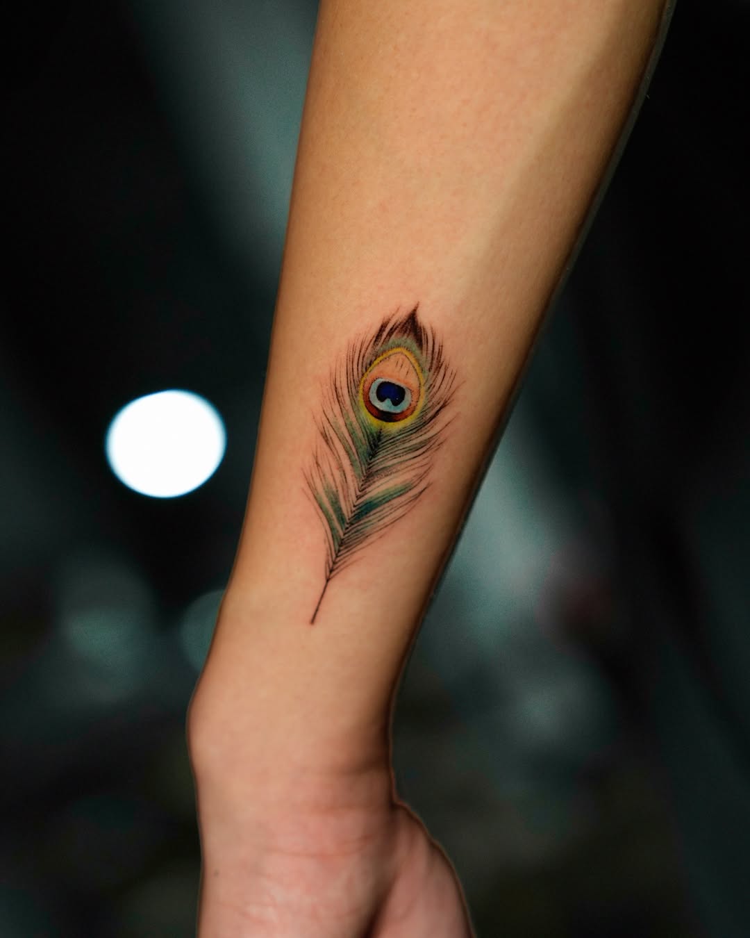 28 Feather Tattoo Ideas 2026: Elegant Designs, Symbolism, and Timeless Inspiration