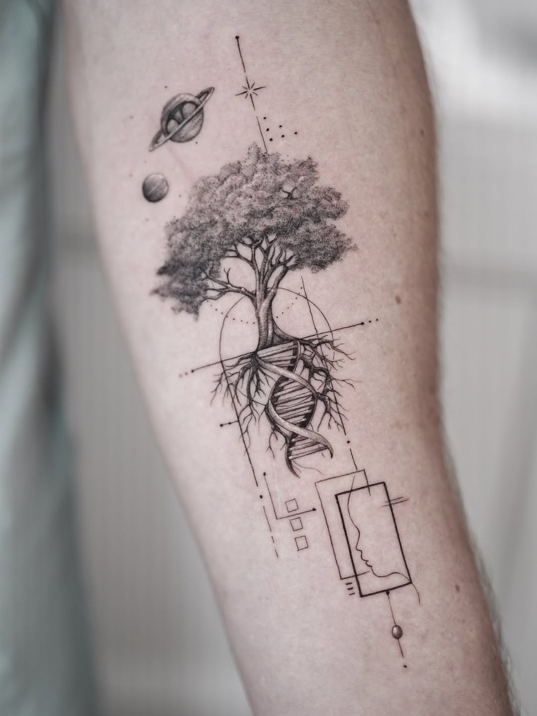 31 Family Tattoo Ideas 2026: Meaningful Designs That Celebrate the People Who Matter Most