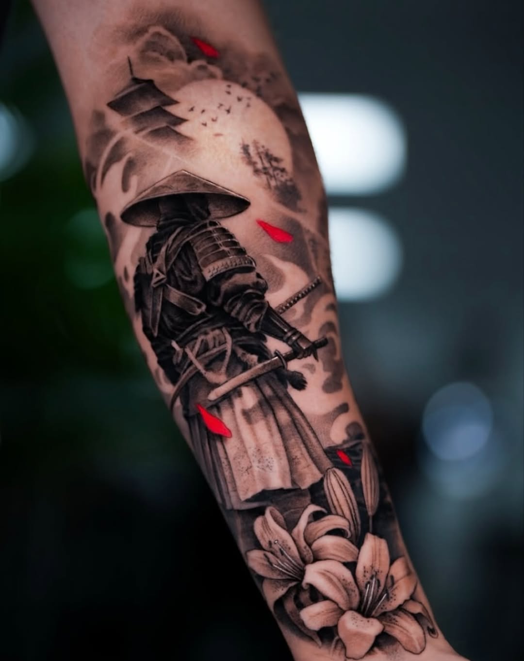 28 Samurai Tattoo Ideas 2026: Powerful Designs Inspired by Honor, Tradition, and Japanese Warrior Culture