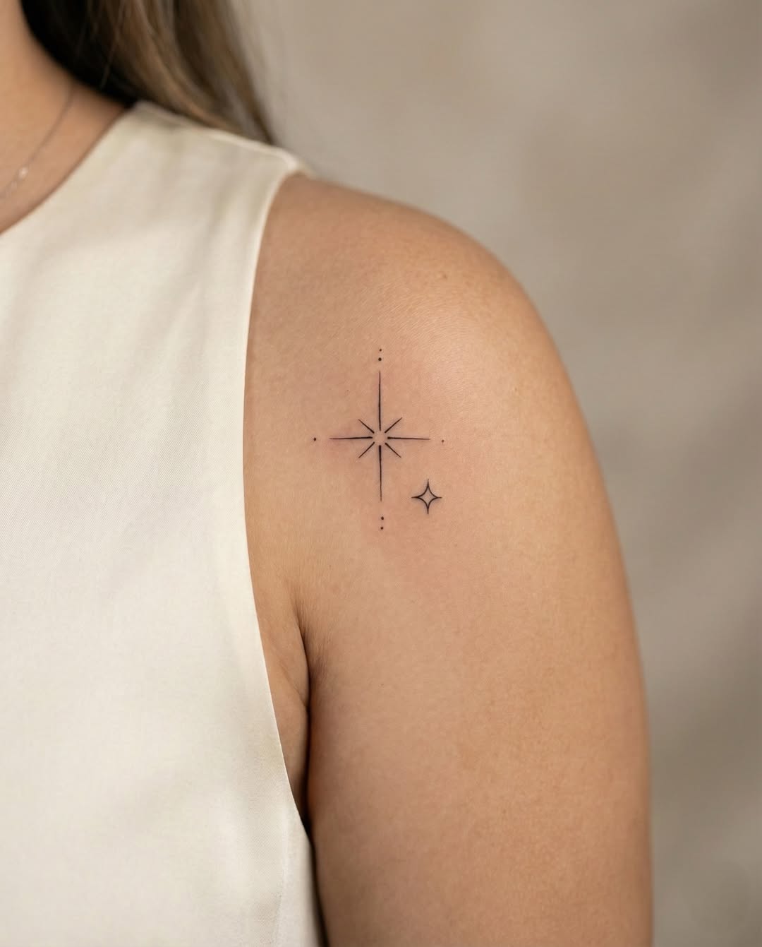 30 Star Tattoo Ideas 2026: Celestial Designs That Shine with Minimalist Style