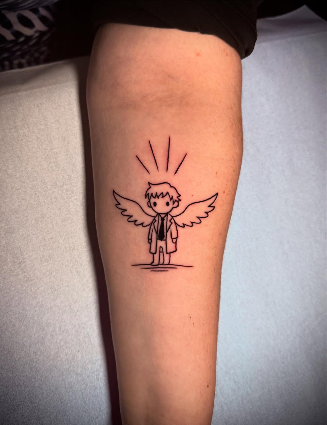 28 Supernatural Tattoo Ideas 2026: Powerful Designs Inspired by the Winchester Legacy