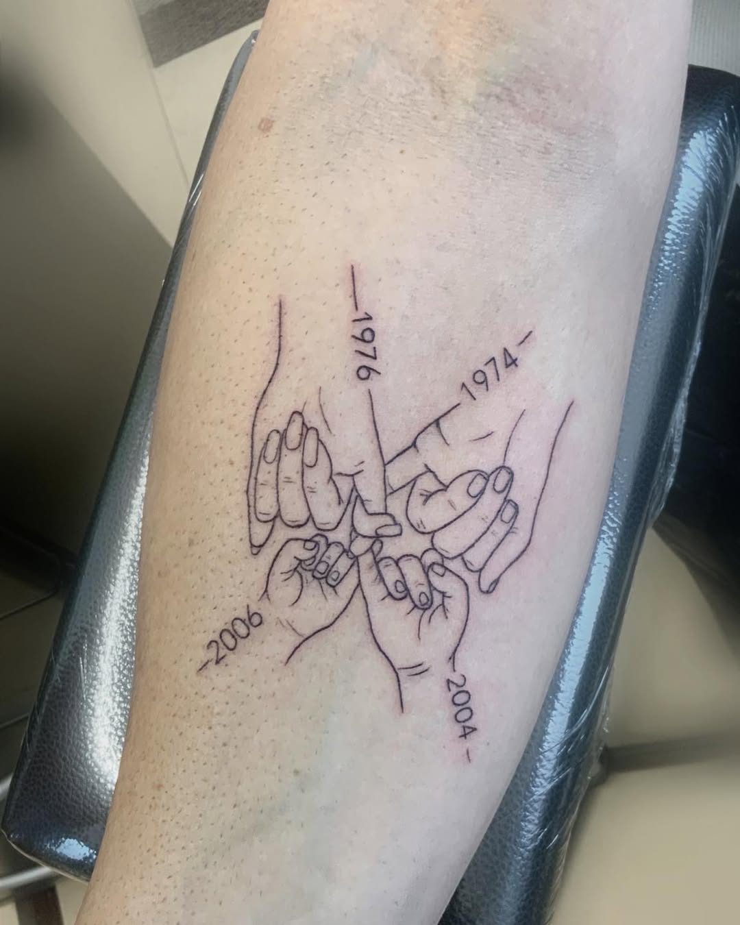 31 Family Tattoo Ideas 2026: Meaningful Designs That Celebrate the People Who Matter Most