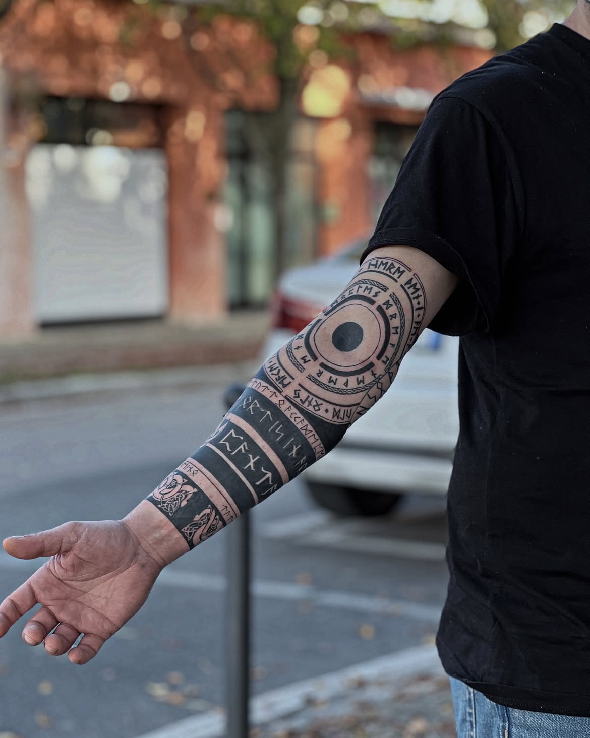 32 Viking Tattoo Ideas 2026: Bold Norse Designs, Ancient Symbols, and Timeless Ink Inspiration