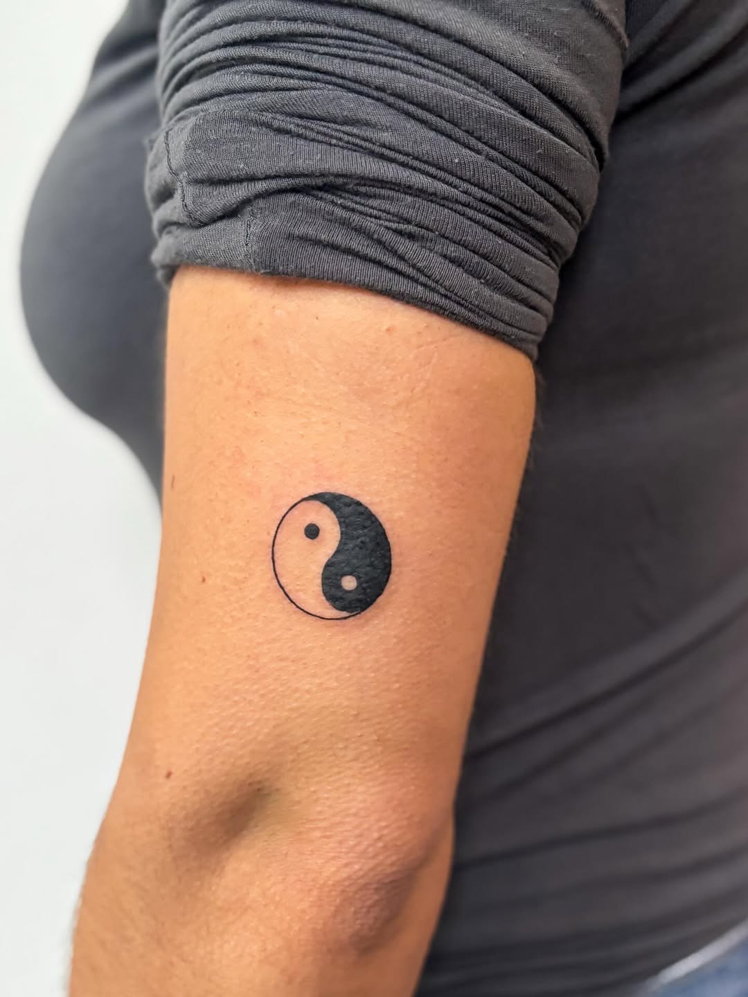 32 Yin Yang Tattoo Ideas 2026: Timeless Symbols of Balance, Harmony, and Personal Meaning