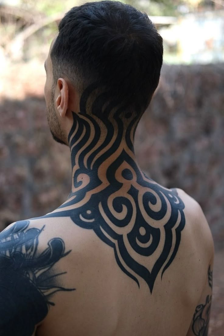 30 Neck Tattoo Ideas 2026: Bold, Minimalist, and Artistic Designs Redefining Modern Ink