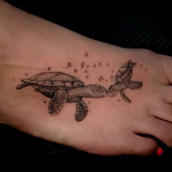29 Sea Turtle Tattoo Ideas 2026: Meaningful Designs Inspired by the Ocean