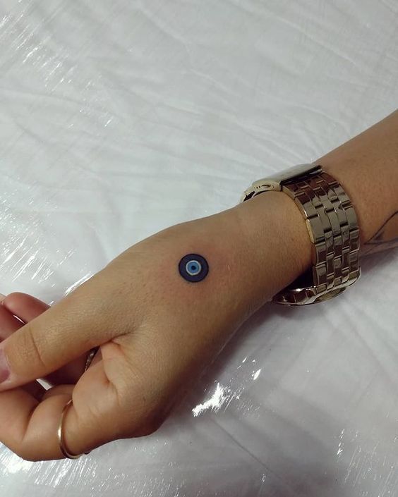 30 Evil Eye Tattoo Ideas 2026: Meaningful Designs for Protection, Style, and Modern Symbolism
