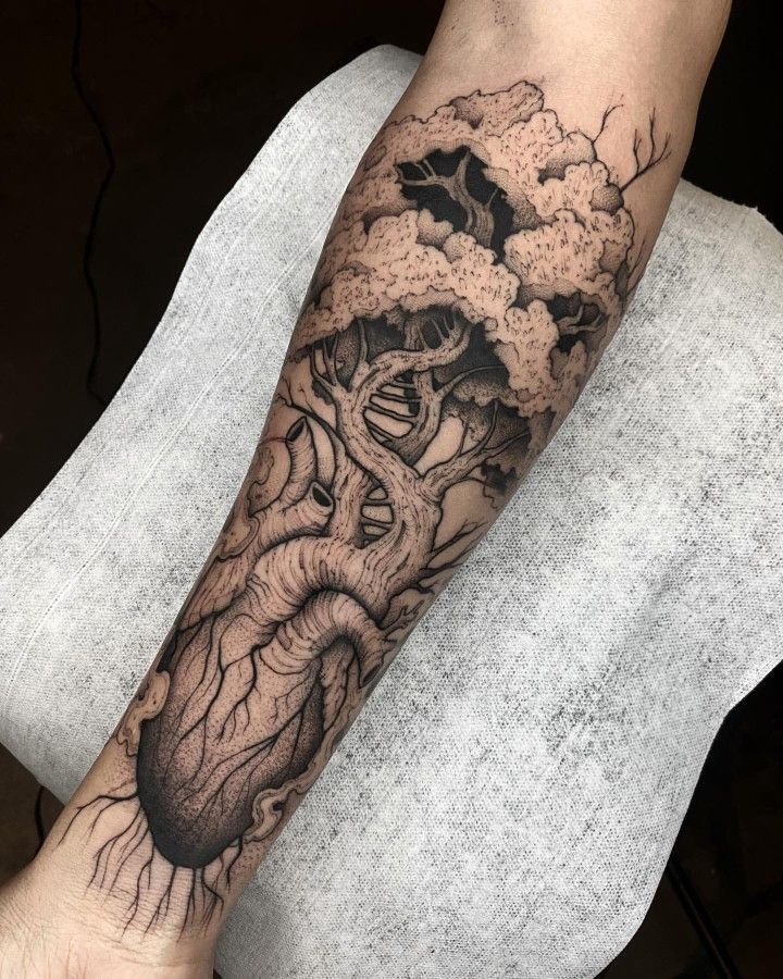 30 Tree of Life Tattoo Ideas 2026: Meaningful Designs, Celtic Roots, and Modern Ink Inspiration
