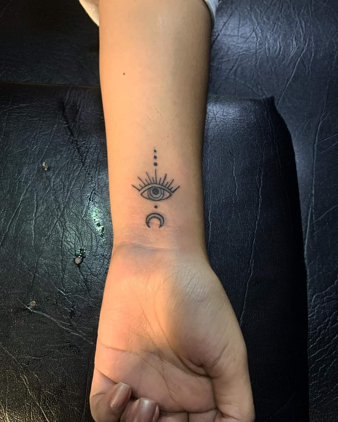 30 Evil Eye Tattoo Ideas 2026: Meaningful Designs for Protection, Style, and Modern Symbolism
