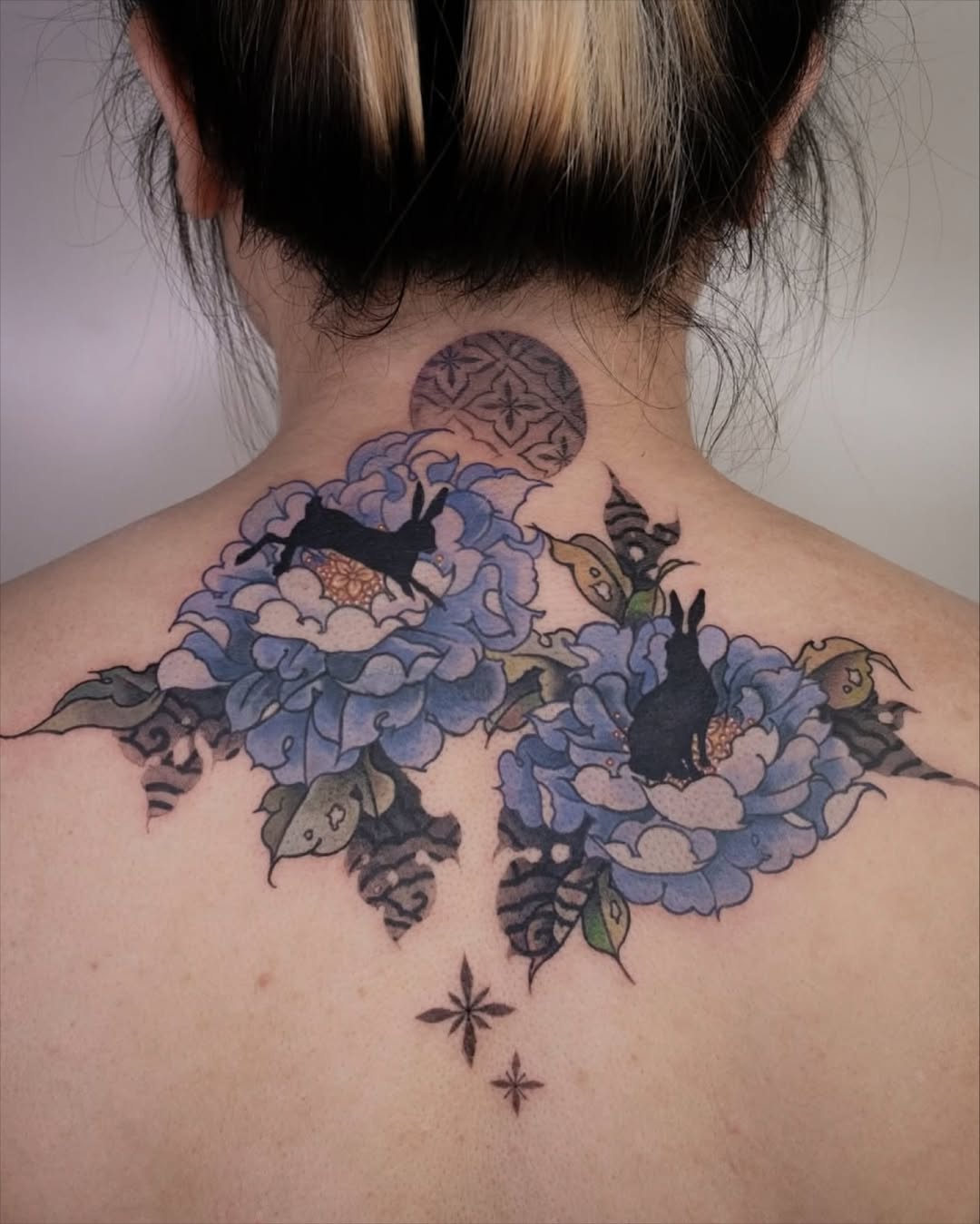 27 Back Tattoo Ideas 2026: Stunning Designs That Turn Your Back Into a Masterpiece