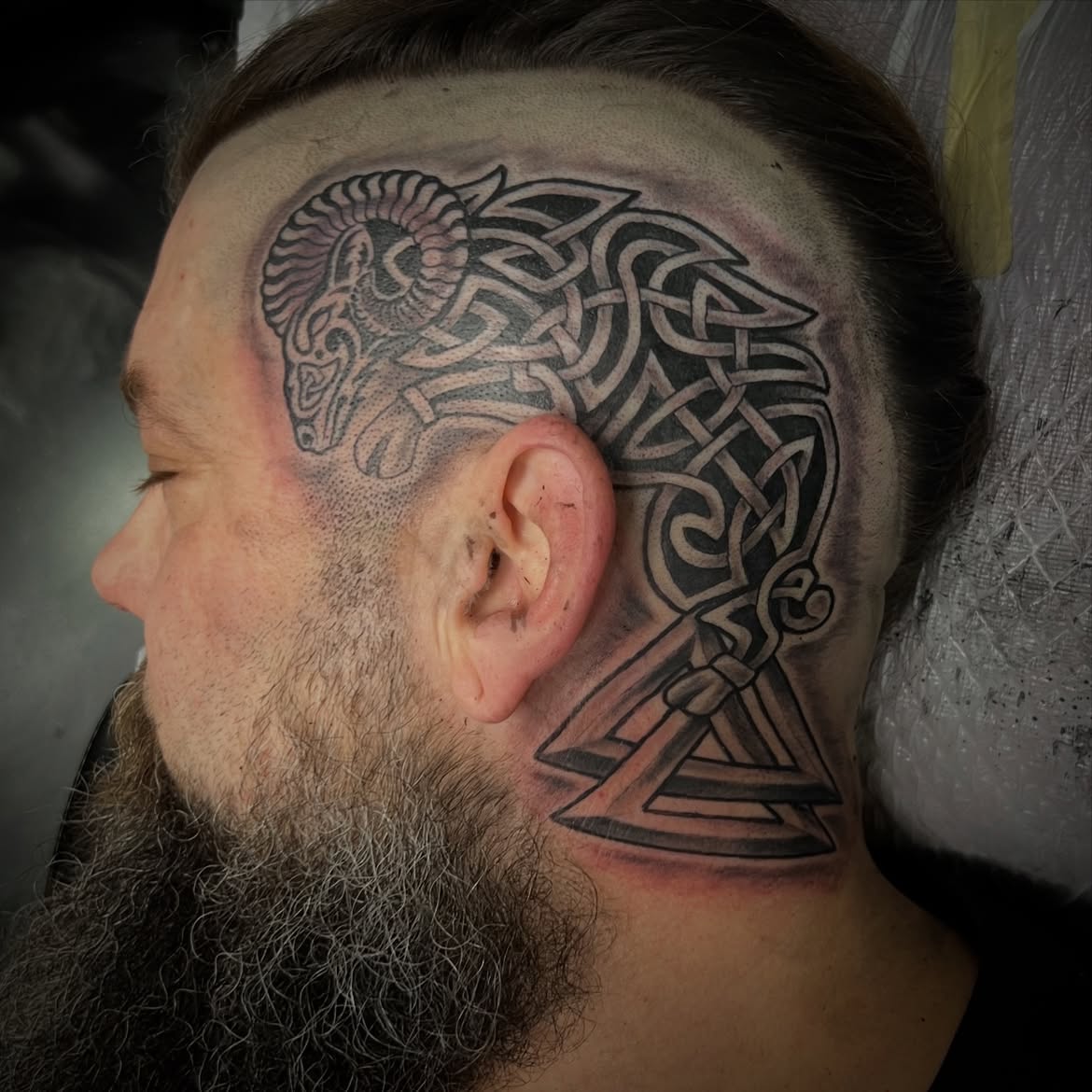32 Viking Tattoo Ideas 2026: Bold Norse Designs, Ancient Symbols, and Timeless Ink Inspiration
