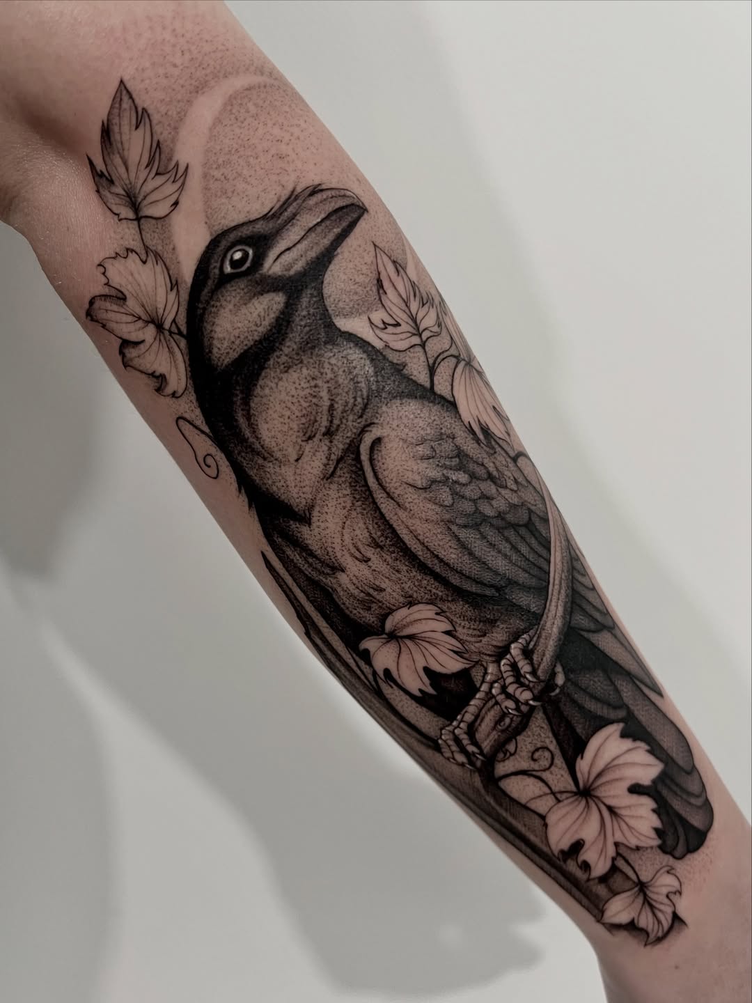 28 Raven Tattoo Ideas 2026: Powerful Designs Inspired by Mythology, Nature, and Modern Ink