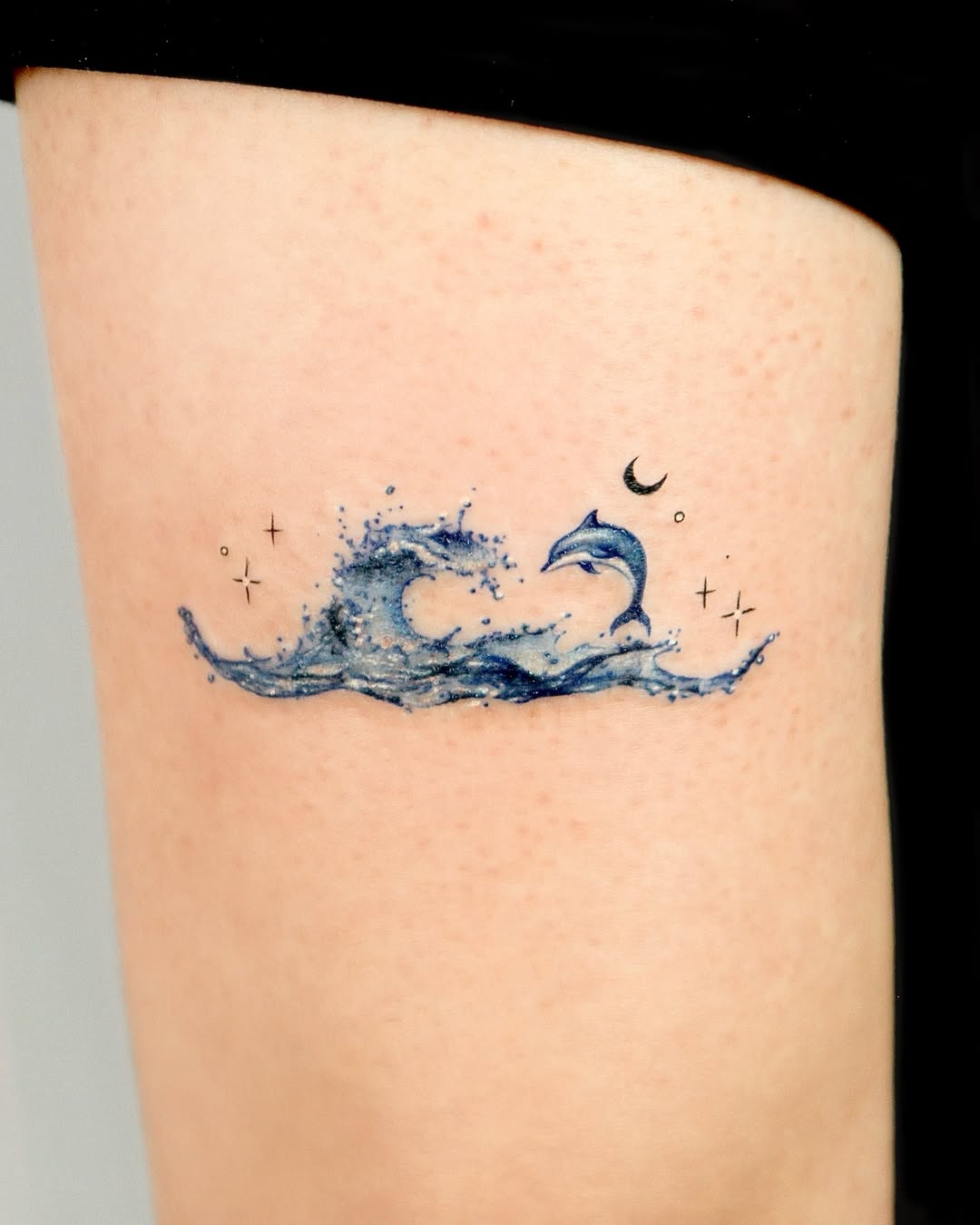 29 Wave Tattoo Ideas 2026: Ocean-Inspired Designs That Capture Freedom, Motion, and Meaning