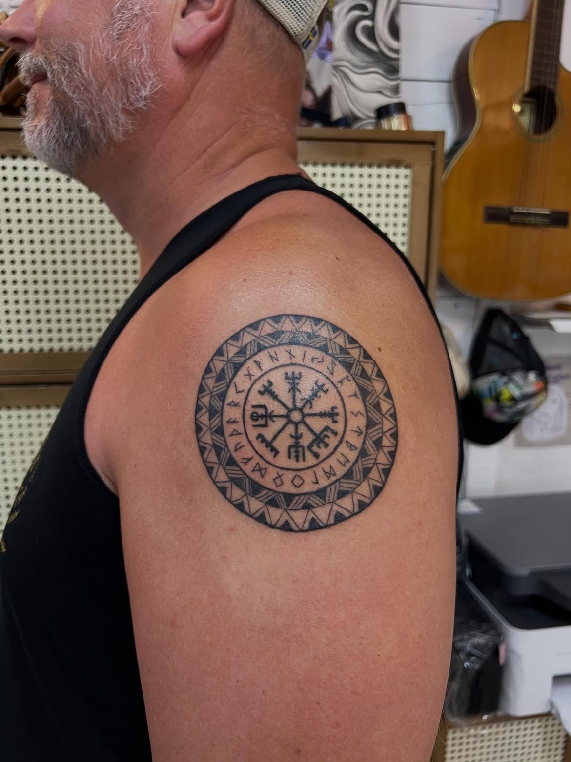 32 Viking Tattoo Ideas 2026: Bold Norse Designs, Ancient Symbols, and Timeless Ink Inspiration
