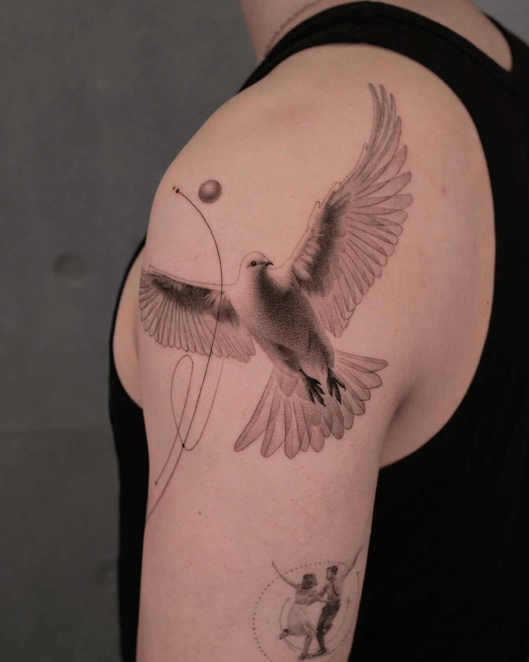 29 Dove Tattoo Ideas 2026: Meaningful Designs That Celebrate Peace, Freedom, and Hope