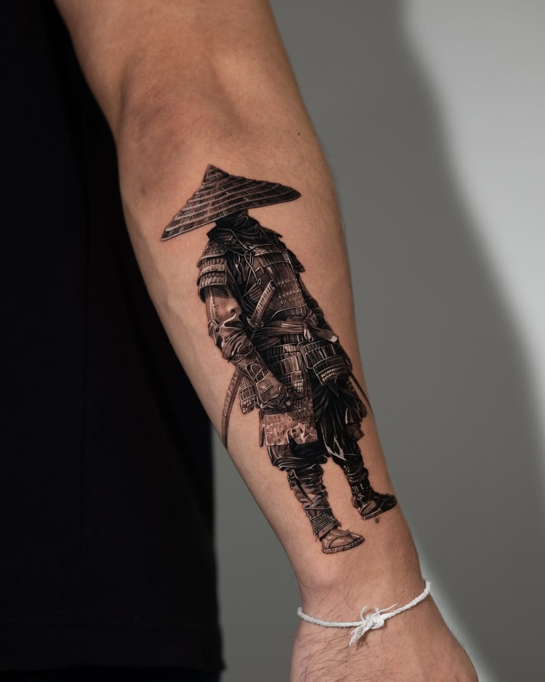 28 Samurai Tattoo Ideas 2026: Powerful Designs Inspired by Honor, Tradition, and Japanese Warrior Culture