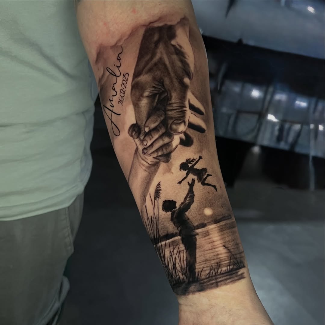 31 Family Tattoo Ideas 2026: Meaningful Designs That Celebrate the People Who Matter Most