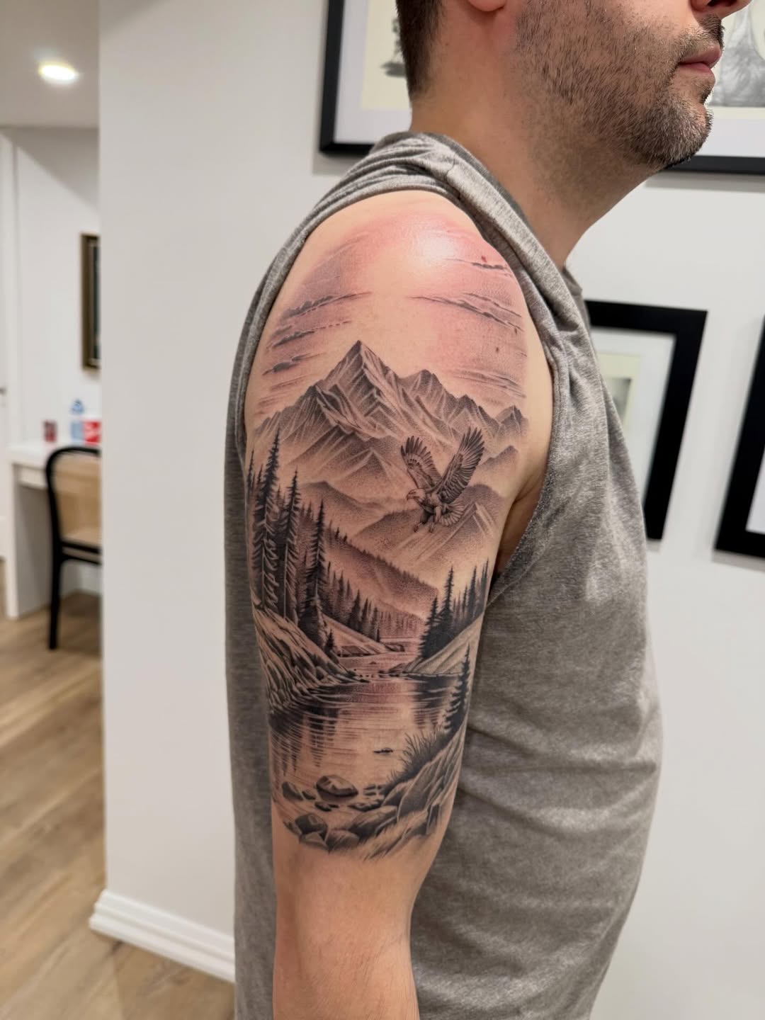 31 Mountain Tattoo Ideas 2026: Inspiring Designs for Nature Lovers and Adventure Seekers