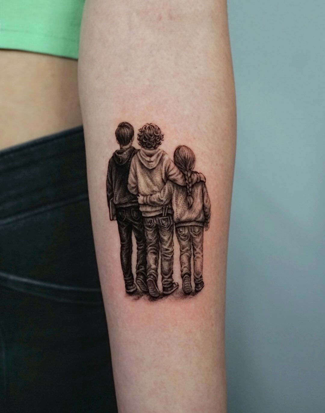 31 Family Tattoo Ideas 2026: Meaningful Designs That Celebrate the People Who Matter Most