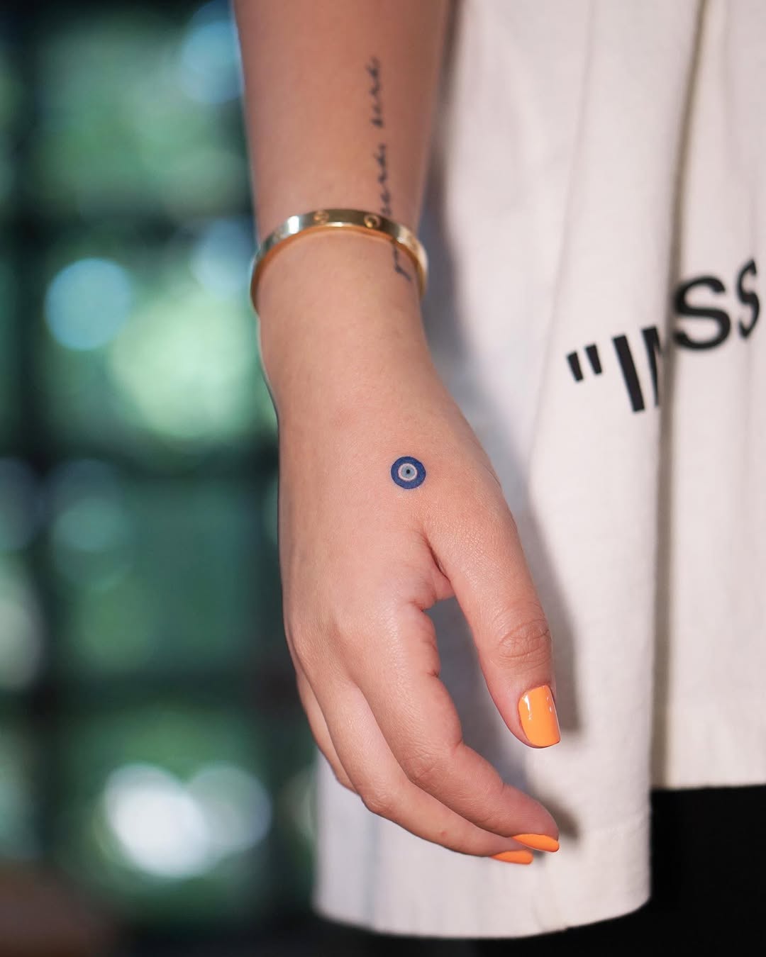 30 Evil Eye Tattoo Ideas 2026: Meaningful Designs for Protection, Style, and Modern Symbolism