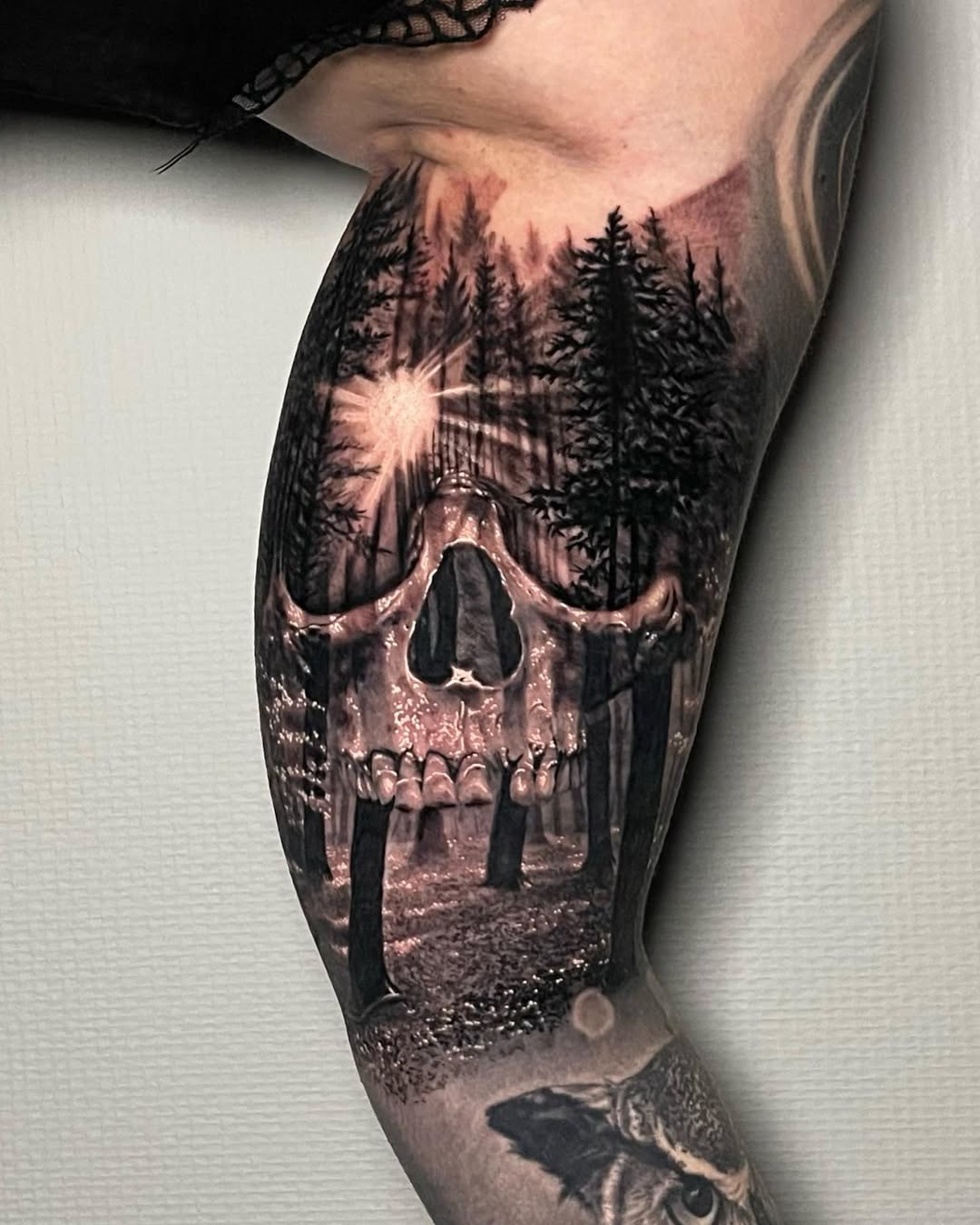 29 Skull Tattoo Ideas 2026: Dark, Artistic, and Meaningful Designs for Modern Ink Lovers