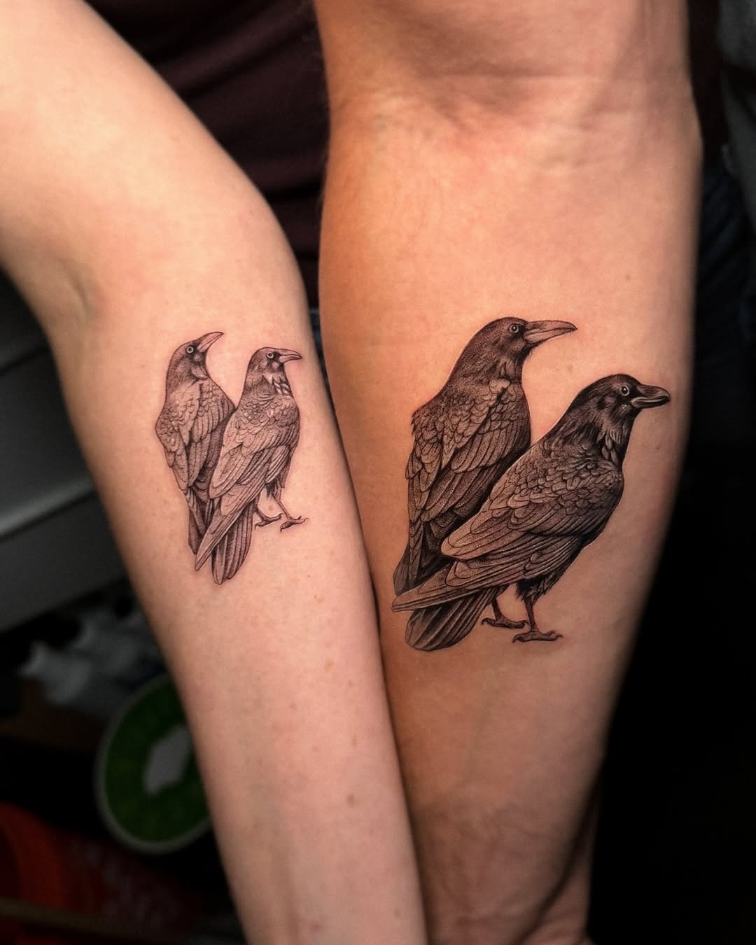 28 Raven Tattoo Ideas 2026: Powerful Designs Inspired by Mythology, Nature, and Modern Ink
