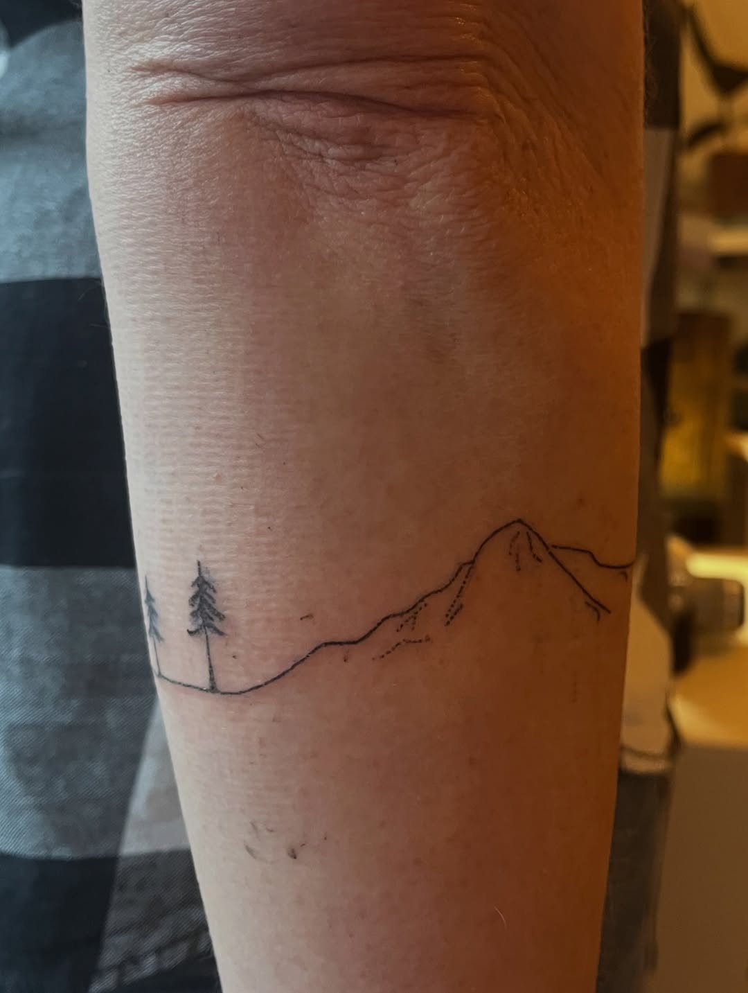 31 Mountain Tattoo Ideas 2026: Inspiring Designs for Nature Lovers and Adventure Seekers