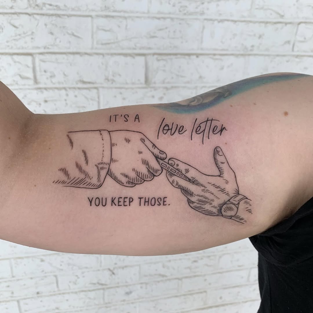 28 Supernatural Tattoo Ideas 2026: Powerful Designs Inspired by the Winchester Legacy