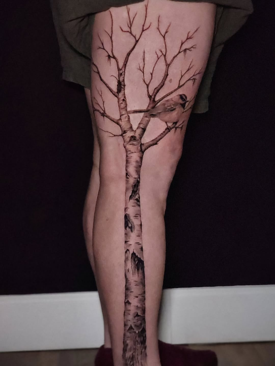 30 Tree Tattoo Ideas 2026: Inspiring Designs That Celebrate Nature, Growth, and Timeless Symbolism