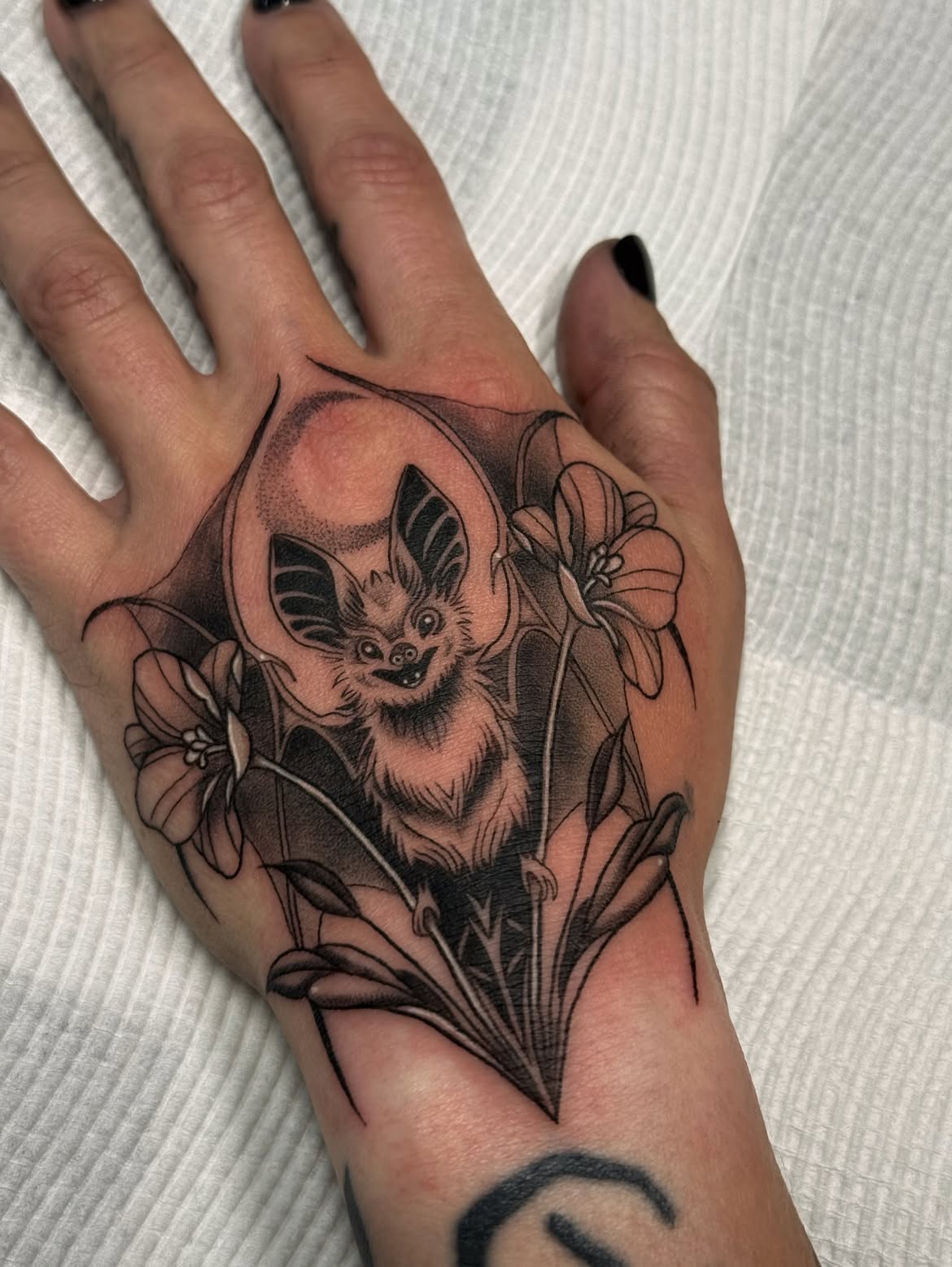 33 Bat Tattoo Ideas 2026: Stunning Designs From Tiny Flying Bats to Gothic Masterpieces