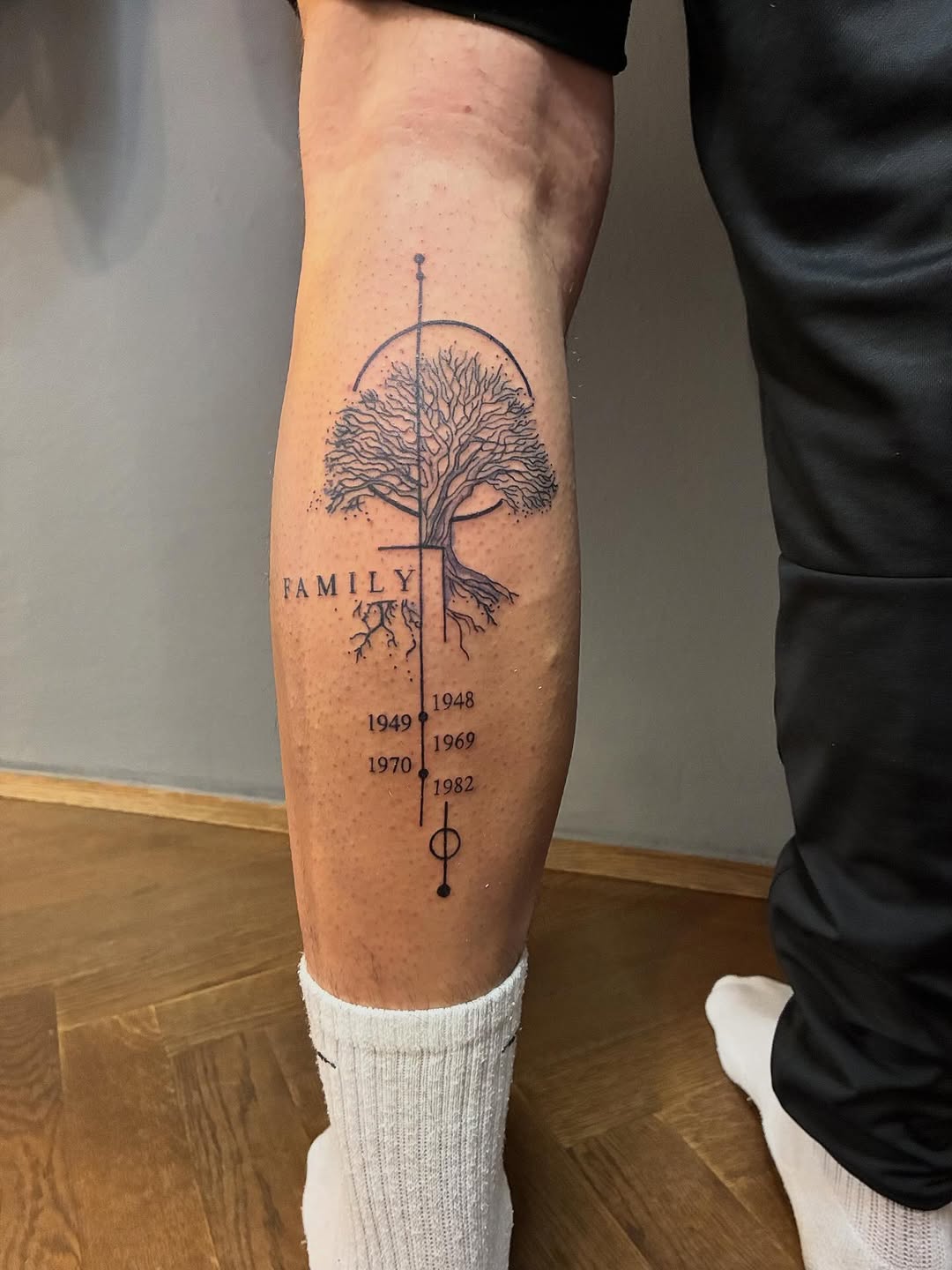 31 Family Tattoo Ideas 2026: Meaningful Designs That Celebrate the People Who Matter Most