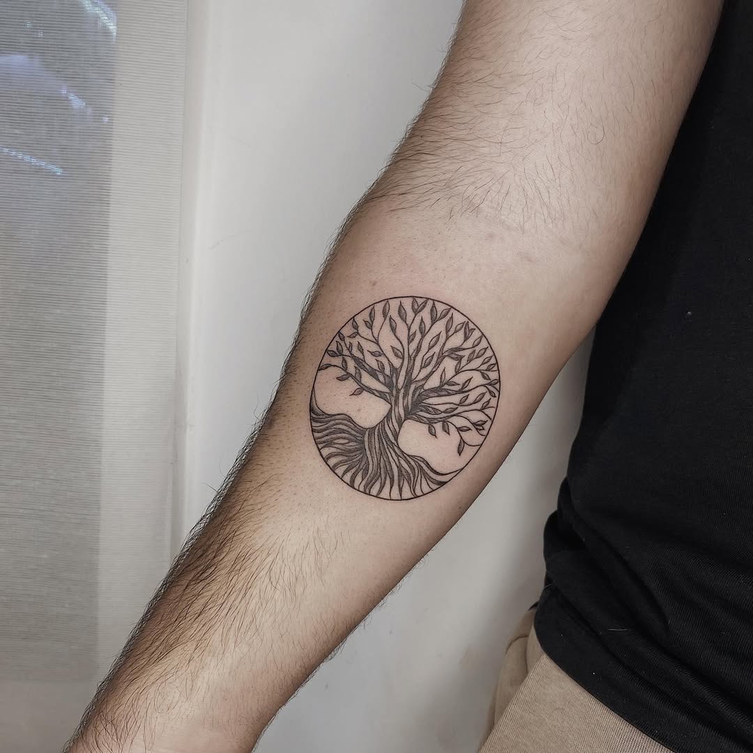 30 Tree of Life Tattoo Ideas 2026: Meaningful Designs, Celtic Roots, and Modern Ink Inspiration