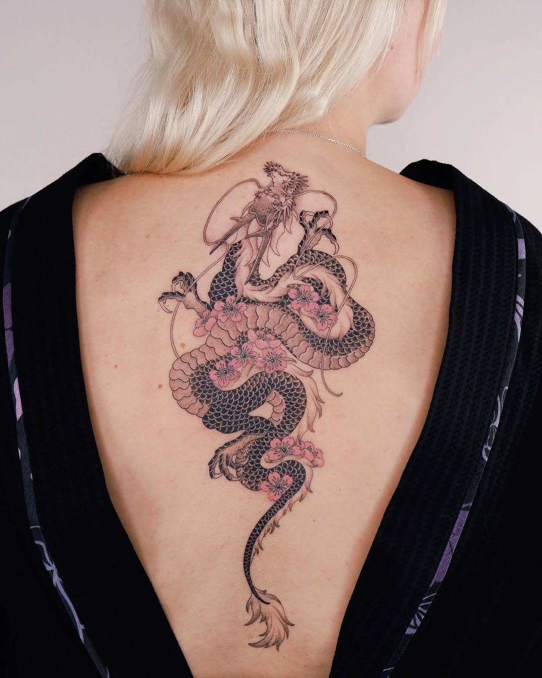 27 Back Tattoo Ideas 2026: Stunning Designs That Turn Your Back Into a Masterpiece