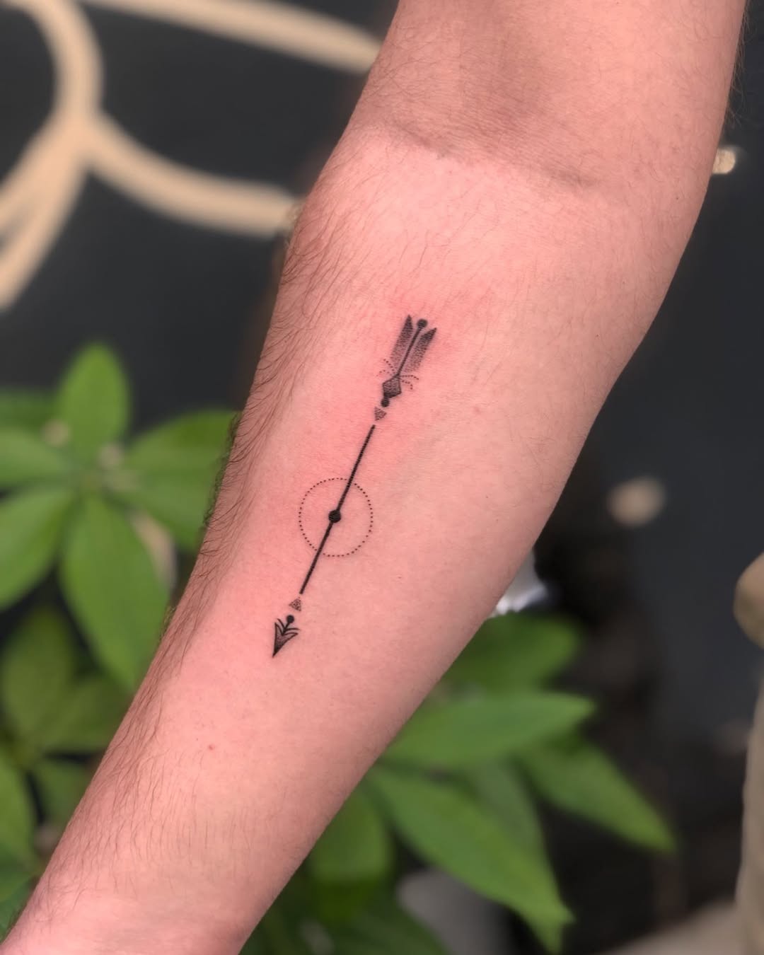 27 Arrow Tattoo Ideas 2026: Meaningful Designs That Balance Style, Symbolism, and Simplicity