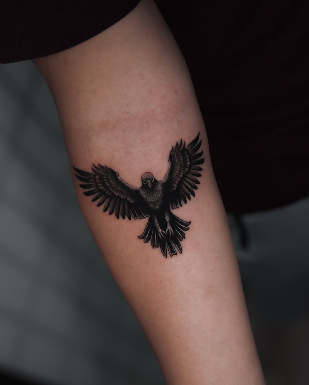 28 Eagle Tattoo Ideas 2026: Powerful Designs That Symbolize Freedom, Strength, and Vision