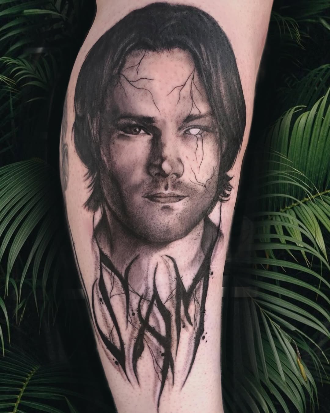 28 Supernatural Tattoo Ideas 2026: Powerful Designs Inspired by the Winchester Legacy
