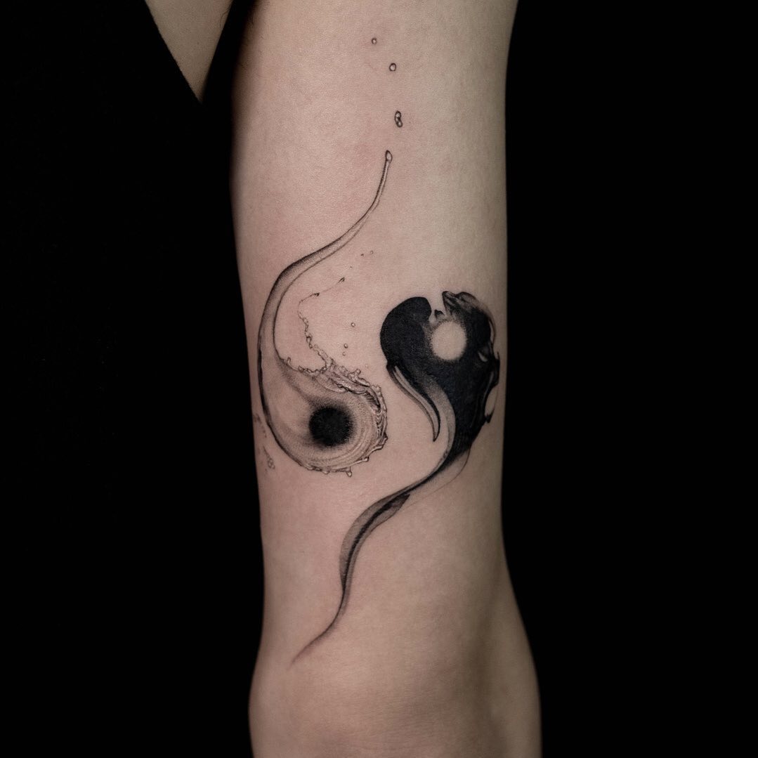 32 Yin Yang Tattoo Ideas 2026: Timeless Symbols of Balance, Harmony, and Personal Meaning