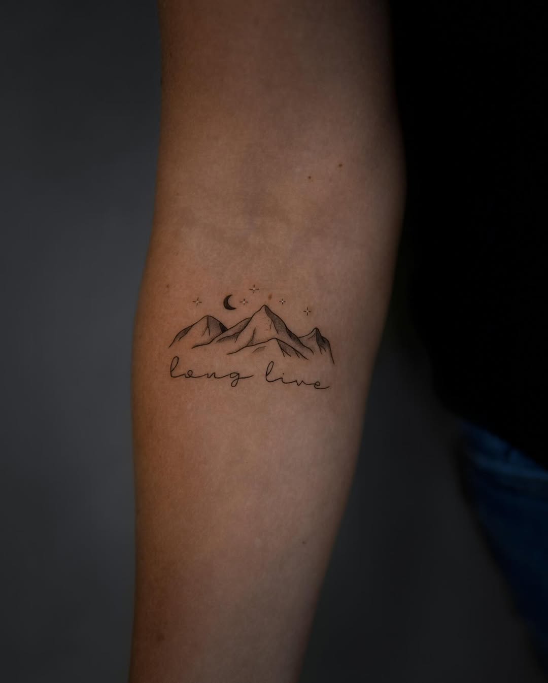 31 Mountain Tattoo Ideas 2026: Inspiring Designs for Nature Lovers and Adventure Seekers
