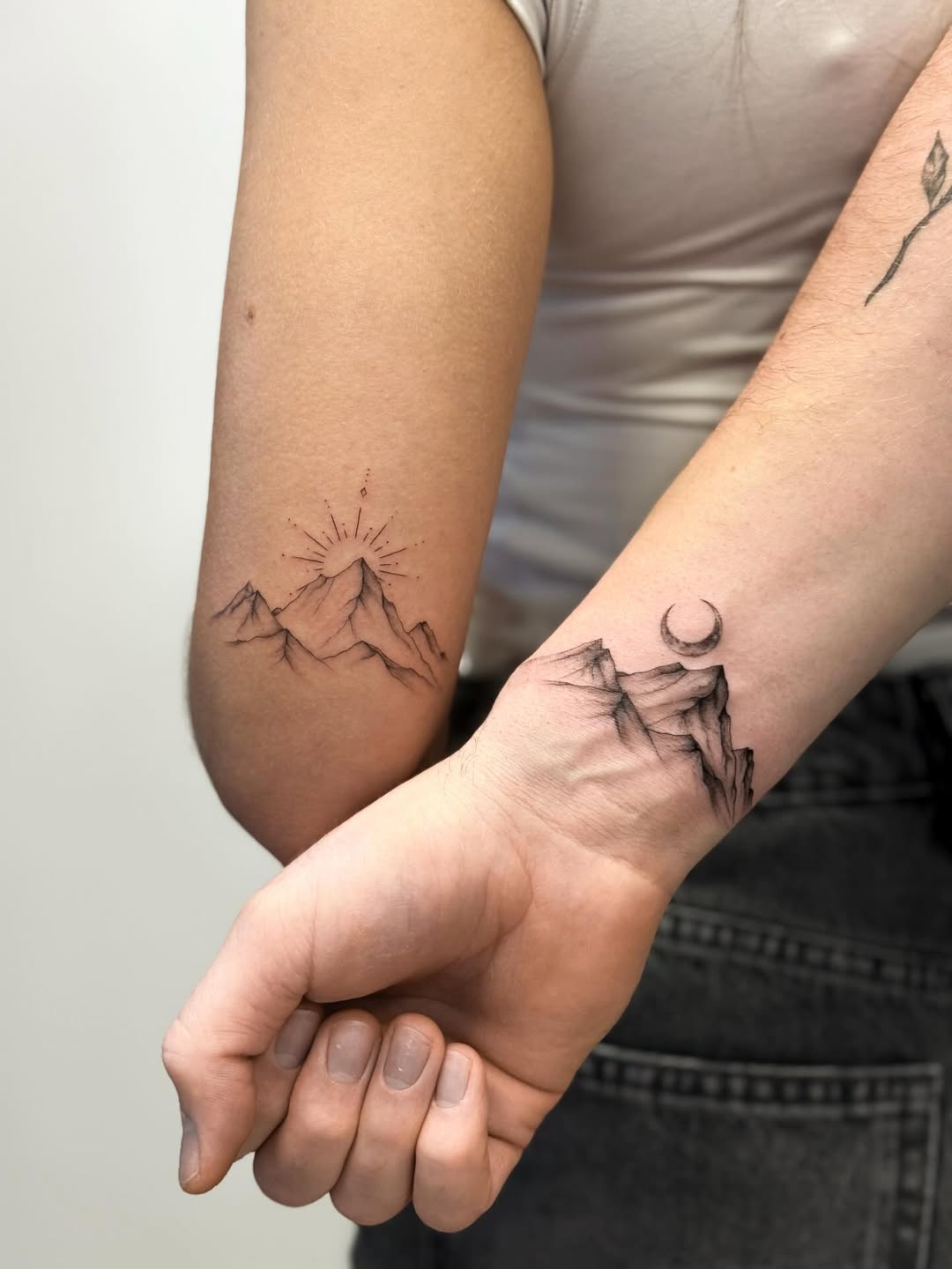 31 Mountain Tattoo Ideas 2026: Inspiring Designs for Nature Lovers and Adventure Seekers