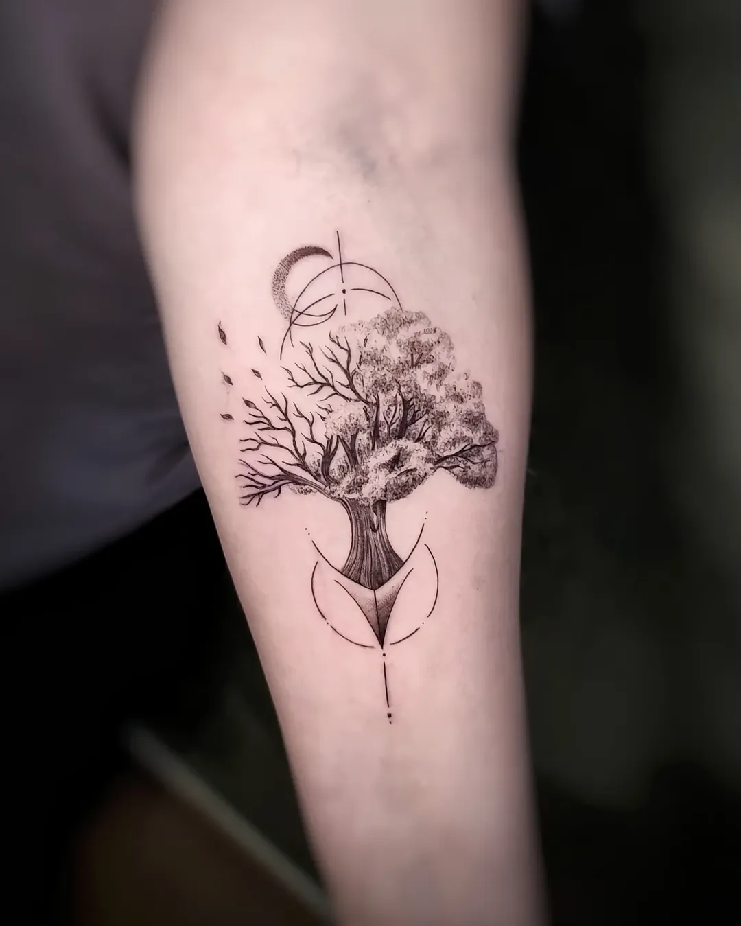 30 Tree of Life Tattoo Ideas 2026: Meaningful Designs, Celtic Roots, and Modern Ink Inspiration