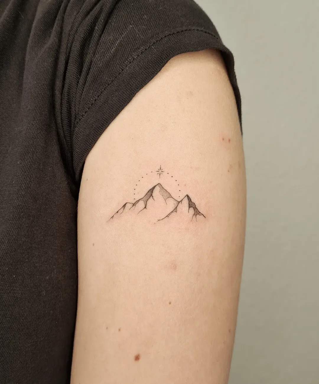 31 Mountain Tattoo Ideas 2026: Inspiring Designs for Nature Lovers and Adventure Seekers