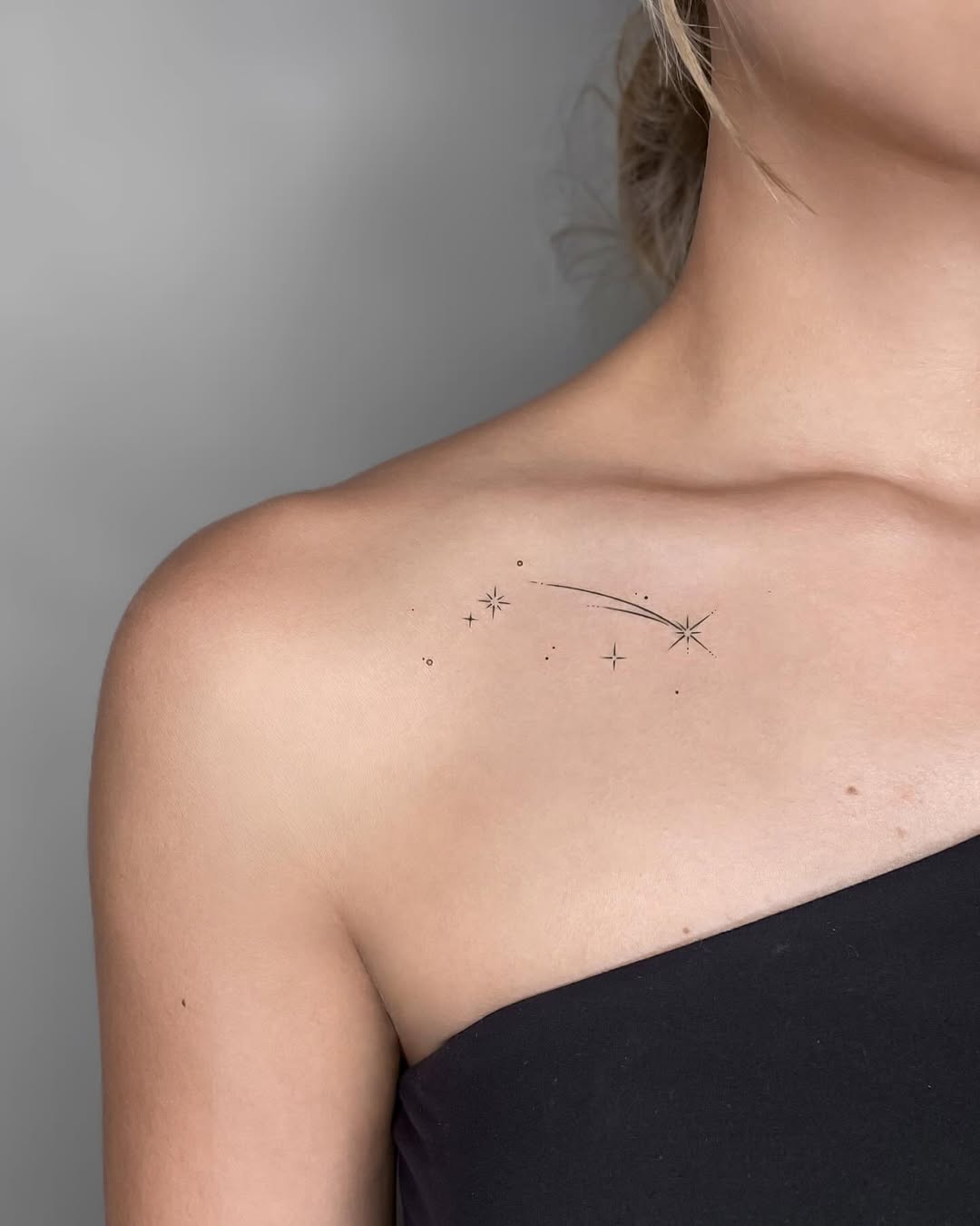 30 Star Tattoo Ideas 2026: Celestial Designs That Shine with Minimalist Style