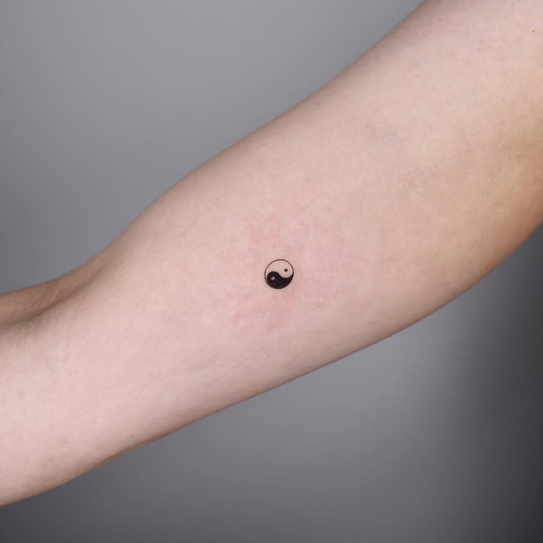32 Yin Yang Tattoo Ideas 2026: Timeless Symbols of Balance, Harmony, and Personal Meaning