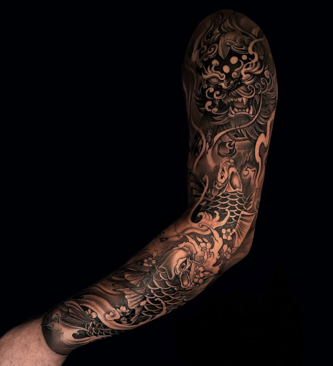 27 Japanese Tattoo Ideas 2026: Inspiring Designs Rooted in Tradition and Modern Art