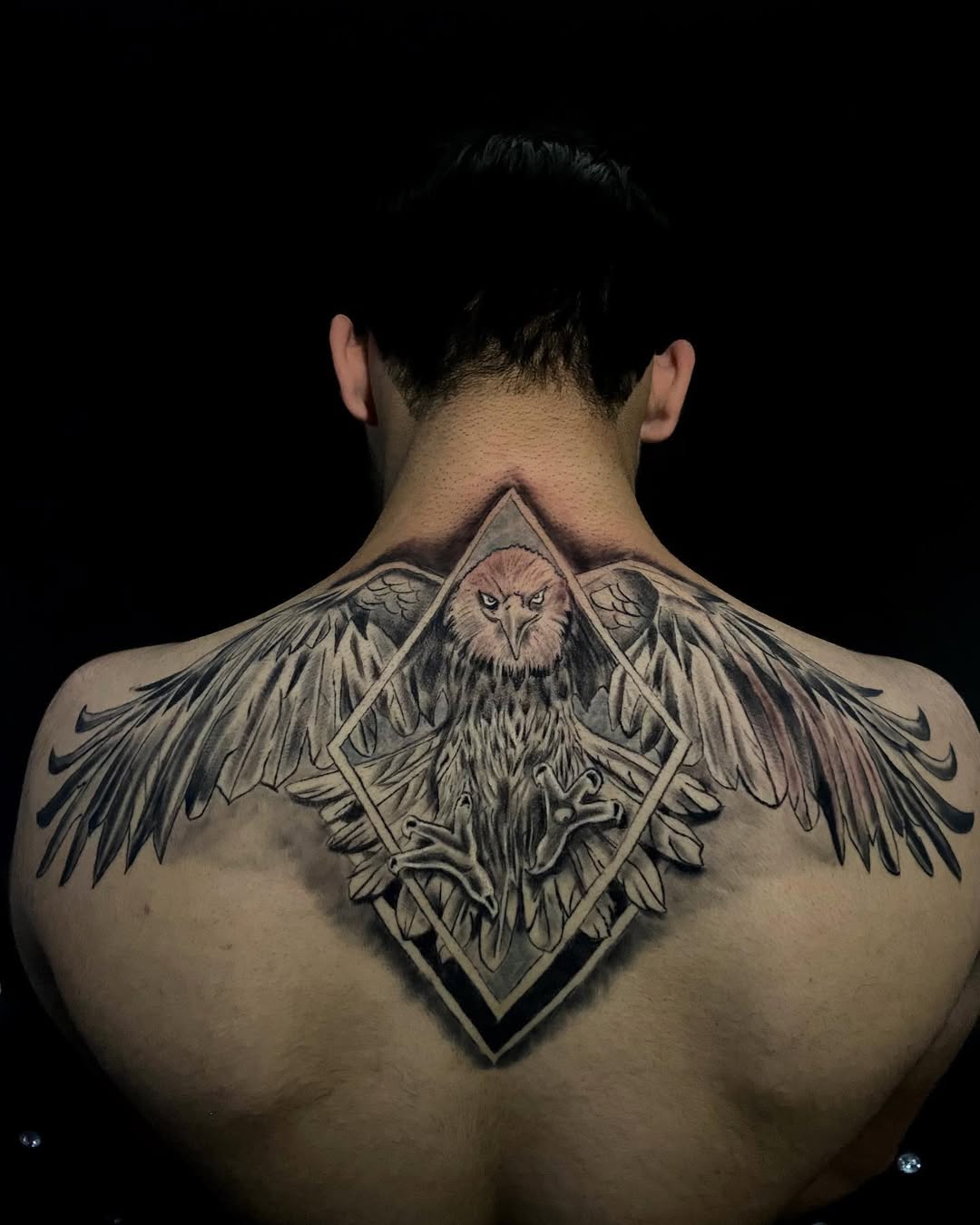 27 Back Tattoo Ideas 2026: Stunning Designs That Turn Your Back Into a Masterpiece
