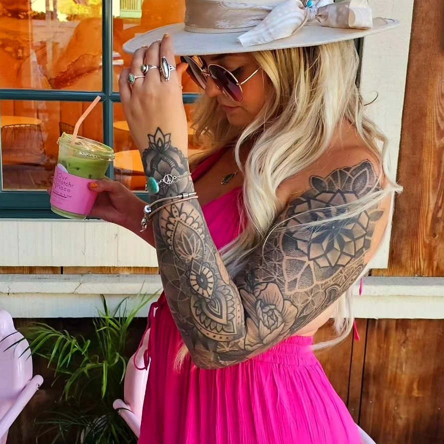 31 Tattoo Sleeve Ideas 2026: Inspiring Sleeve Designs for Every Style