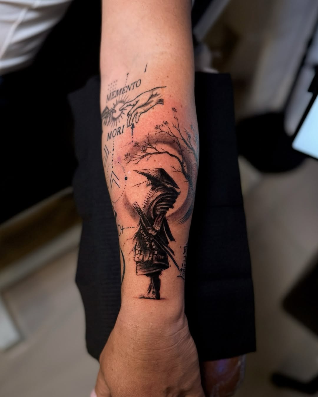 28 Samurai Tattoo Ideas 2026: Powerful Designs Inspired by Honor, Tradition, and Japanese Warrior Culture