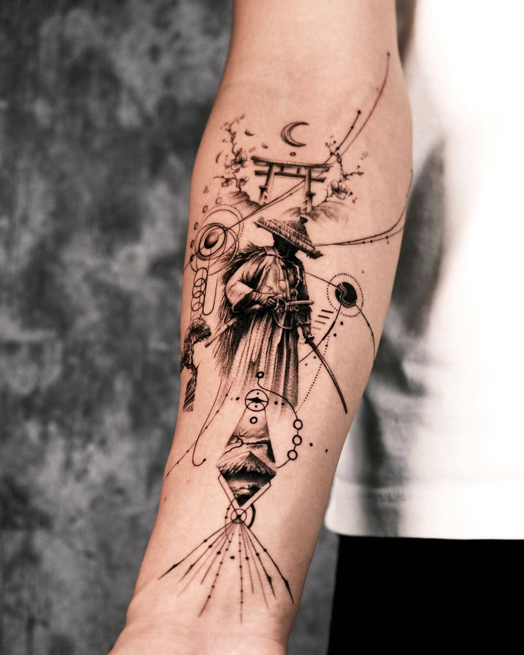 28 Samurai Tattoo Ideas 2026: Powerful Designs Inspired by Honor, Tradition, and Japanese Warrior Culture